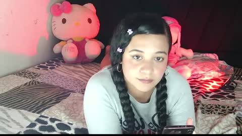 Snapshot of cami540171 chatting on 27, 9, 2025 cami540171 online show from 27, 9, 2025