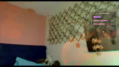 Snapshot of cami_casti777 chatting on 22, 6, 2026 trini-1000 online show from 22, 6, 2026