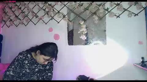 Snapshot of cami_casti777 chatting on 30, 6, 2026 trini-1000 online show from 30, 6, 2026