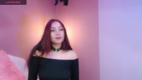 Cami online show from 4, 2, 2025