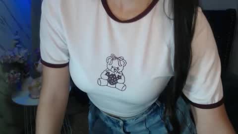 Cami  online show from 3, 12, 2025