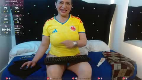 Snapshot of camiangel69 chatting on 7, 7, 2026 CAMI online show from 7, 7, 2026