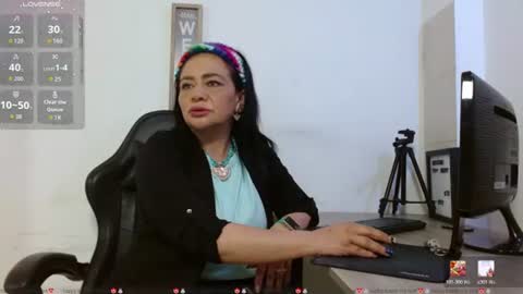 Snapshot of camiangel69 chatting on 13, 7, 2026 CAMI online show from 13, 7, 2026