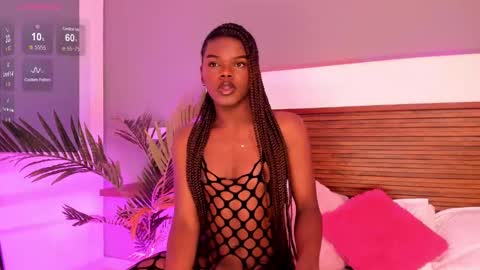 camiestrada online show from 10, 1, 2025