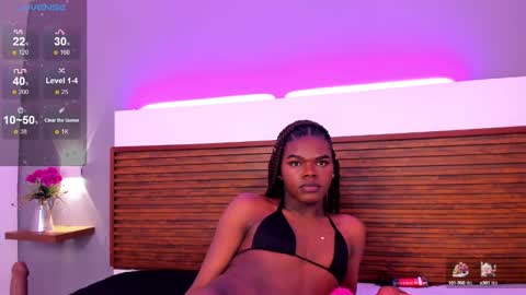 camiestrada online show from 15, 1, 2025