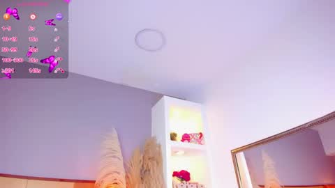 camiestrada online show from 10, 3, 2025