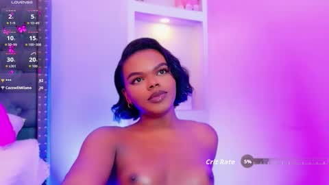 camiestrada online show from 17, 9, 2025