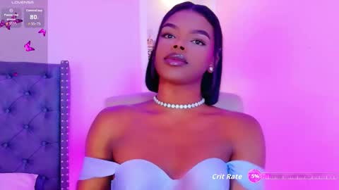 camiestrada online show from 11, 11, 2025