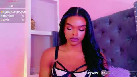 camiestrada online show from 5, 2, 2026