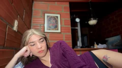 camii19y online show from 22, 10, 2025