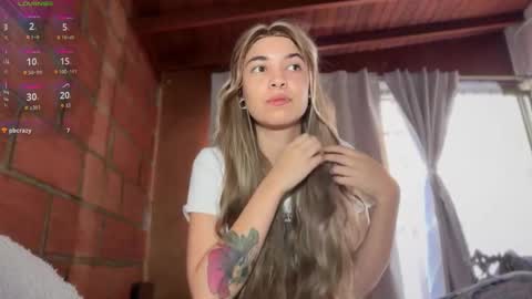 camii19y online show from 22, 12, 2025