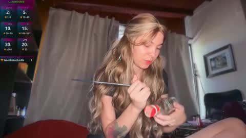 camii19y online show from 22, 3, 2026