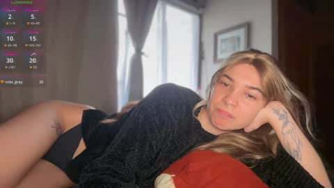 camii19y online show from 29, 3, 2026