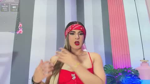 CA M I online show from 10, 11, 2025