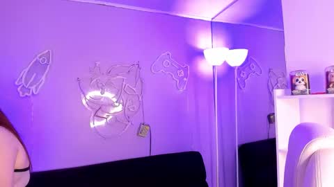 Camila Osorio online show from 11, 2, 2026