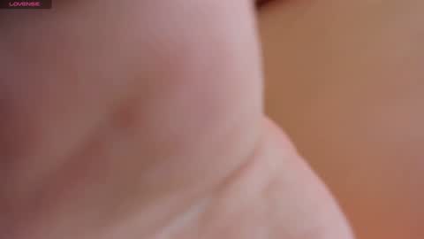 Camila online show from 31, 1, 2025