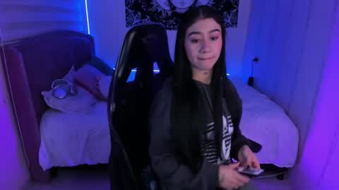 camila online show from 16, 10, 2025