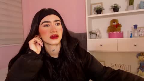 camila online show from 23, 2, 2026