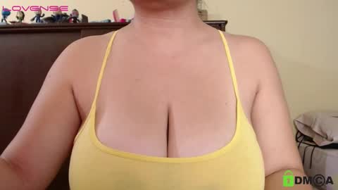 Snapshot of camiilahotxxx chatting on 5, 12, 2024 Camila online show from 5, 12, 2024