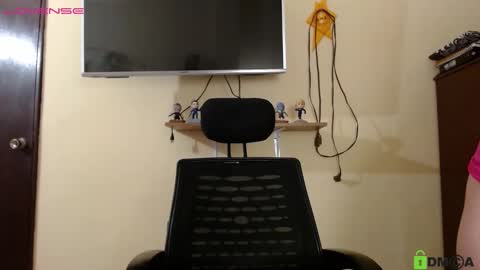 Snapshot of camiilahotxxx chatting on 21, 2, 2025 Camila online show from 21, 2, 2025