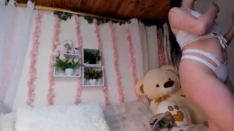 Camii Lopez online show from 16, 11, 2025