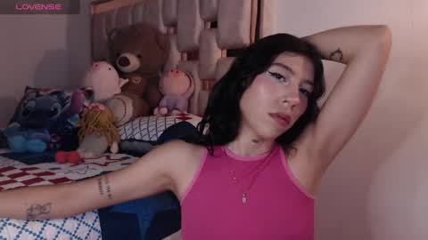 Snapshot of camila_668 chatting on 9, 6, 2026 Cami online show from 9, 6, 2026