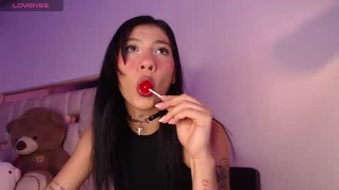 Snapshot of camila_668 chatting on 11, 6, 2026 Cami online show from 11, 6, 2026