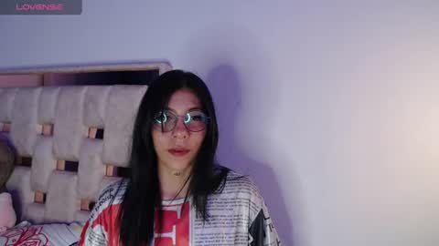 Snapshot of camila_668 chatting on 13, 6, 2026 Cami online show from 13, 6, 2026