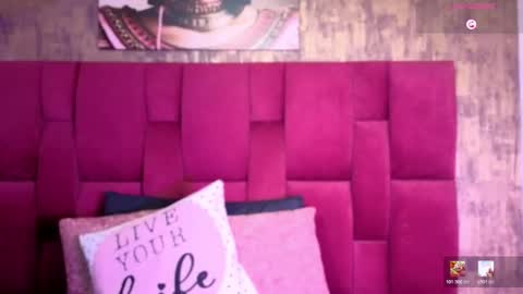 Snapshot of camila__bouzas chatting on 12, 2, 2026 camila__bouzas online show from 12, 2, 2026