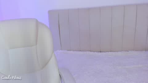 Cami online show from 13, 1, 2025