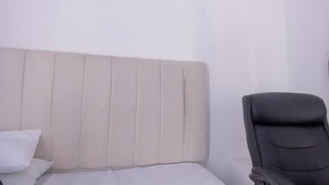 Cami online show from 6, 2, 2025