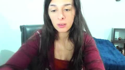 Cami online show from 27, 6, 2026