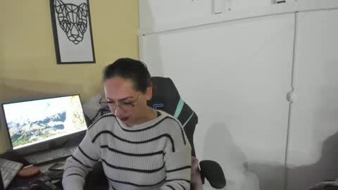 camila_bj online show from 14, 5, 2026