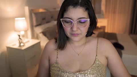 Camila buitrago online show from 24, 12, 2024