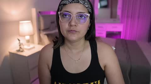 Camila buitrago online show from 25, 1, 2025