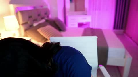 Camila buitrago online show from 11, 3, 2025