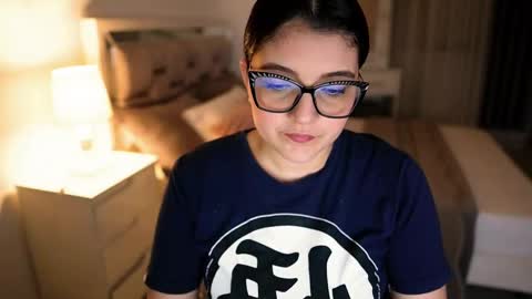 Camila buitrago online show from 29, 9, 2025