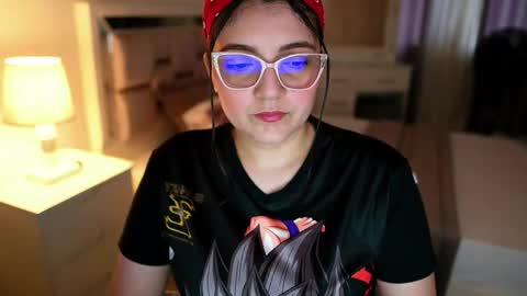 Camila buitrago online show from 21, 2, 2026