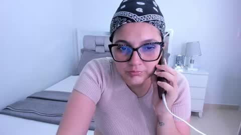 Snapshot of camila_buitrago chatting on 29, 4, 2026 Camila buitrago online show from 29, 4, 2026