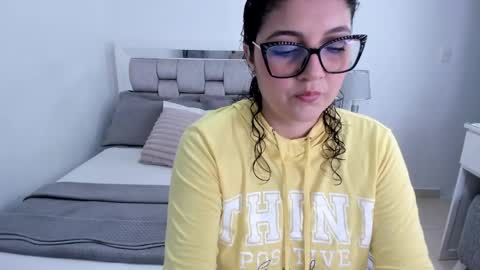 Snapshot of camila_buitrago chatting on 24, 5, 2026 Camila buitrago online show from 24, 5, 2026