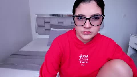 Camila buitrago online show from 14, 6, 2026
