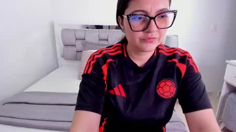 Camila buitrago online show from 29, 6, 2026