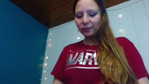 camila online show from 28, 12, 2024