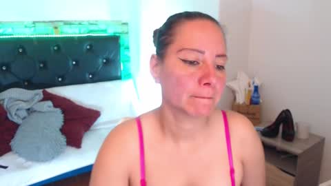 camila online show from 10, 9, 2025