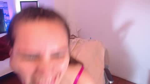 camila online show from 23, 9, 2025