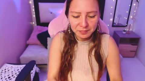 camila online show from 27, 7, 2026