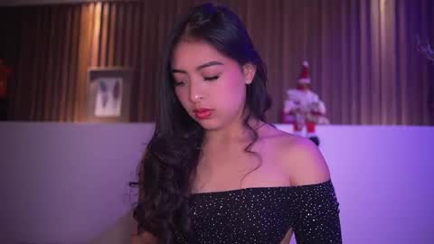 Camila online show from 5, 1, 2026