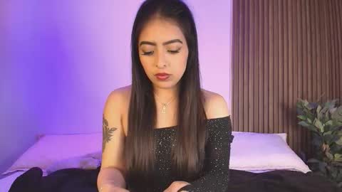 Camila online show from 14, 1, 2026