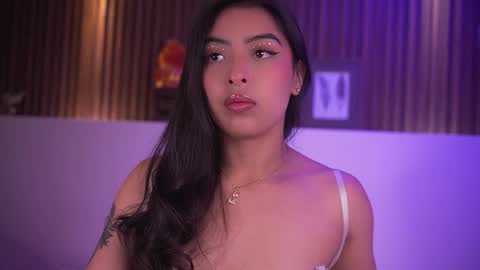 Snapshot of camila_dupont chatting on 7, 2, 2026 Camila online show from 7, 2, 2026