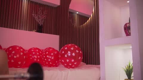 Snapshot of camila_dupont chatting on 14, 2, 2026 Camila online show from 14, 2, 2026